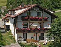 Pension Maria Bauer in Hauzenberg Bayerischer Wald